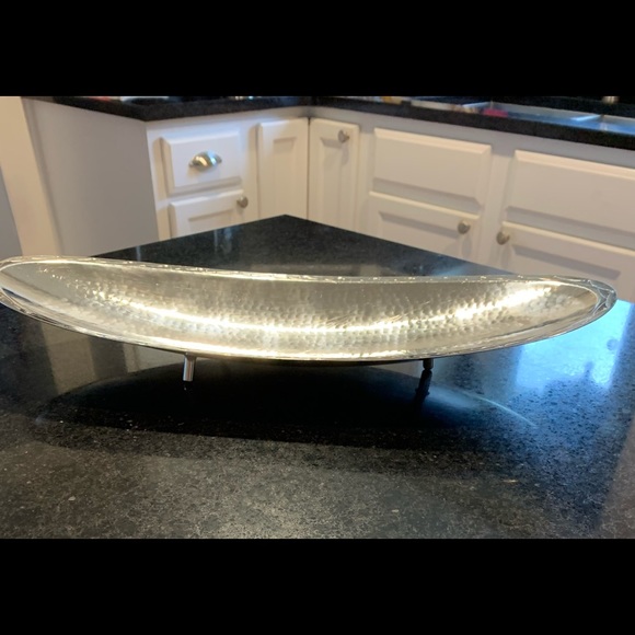 Bread or Cracker Platter - Picture 2 of 4